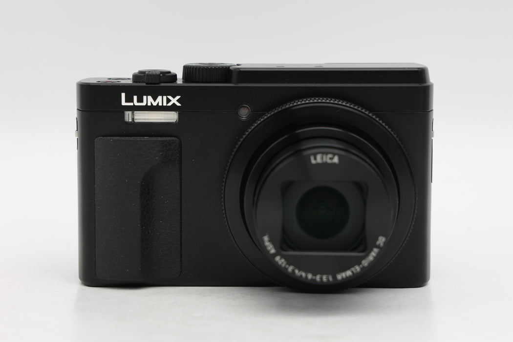 Used Lumix ZS80D (EX)