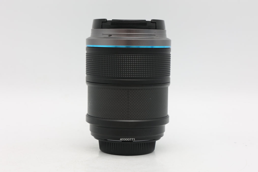 Used Sirui AF 56mm f1.2 Fuji (VG)