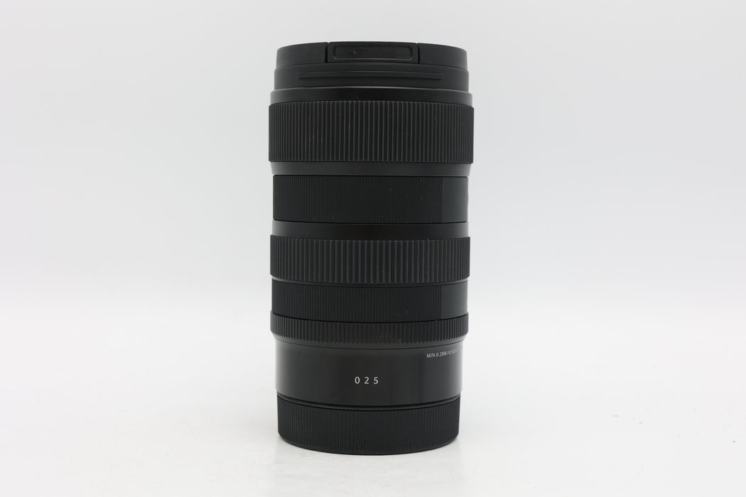 Used Sigma 17-40mm f1.8 DC RF (VG)