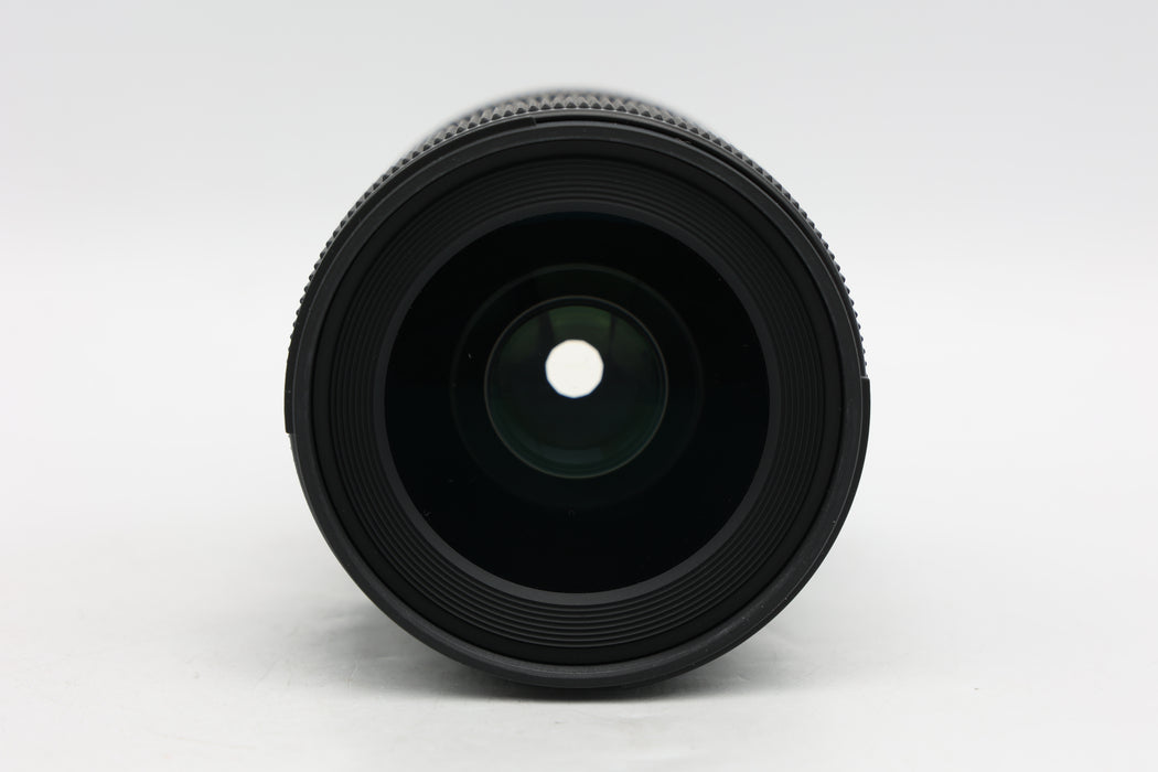 Used Sigma 17-40mm f1.8 DC RF (VG)