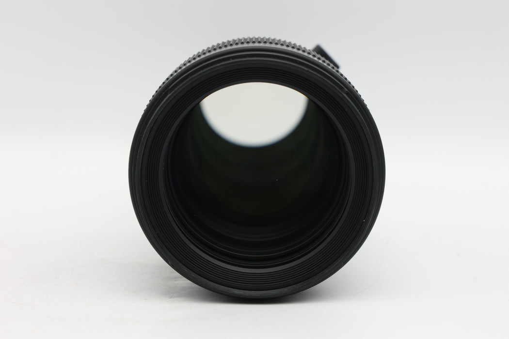 Used Sigma 50-100mm f1.8 DC EF (VG)