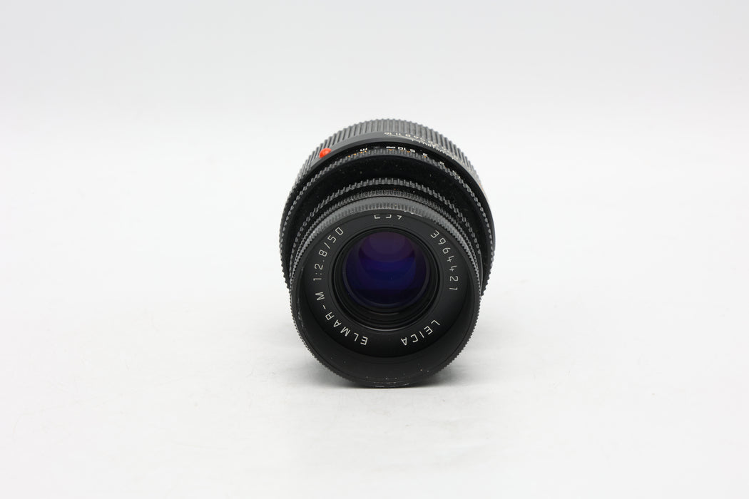 Used Leica M 50mm F2.8 11831 (VG)