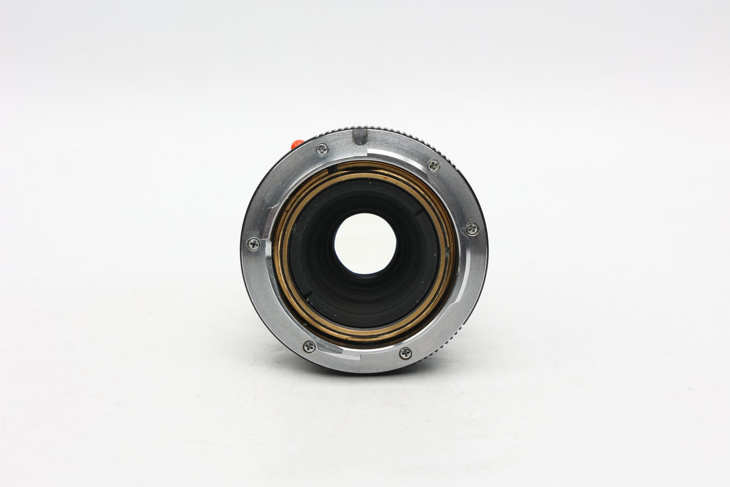 Used Leica M 50mm F2.8 11831 (VG)