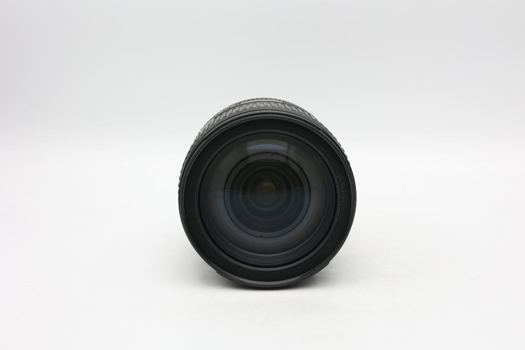 Used Nikon AFS 24-120mm F4G VR (VG)