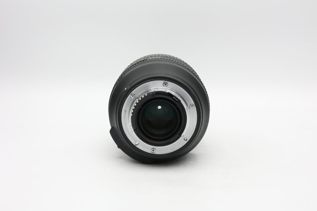 Used Nikon AFS 24-120mm F4G VR (VG)