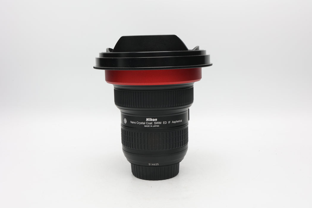 Used Nikon AF-S 14-24mm F2.8G (VG)