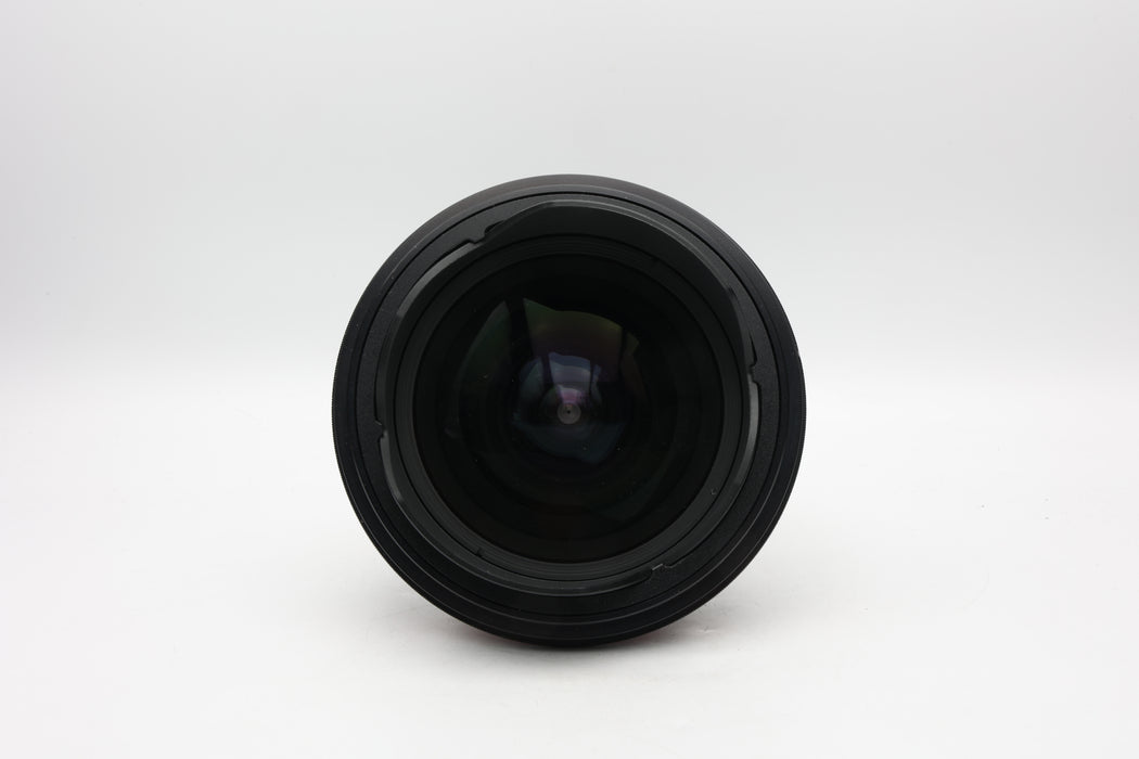 Used Nikon AF-S 14-24mm F2.8G (VG)