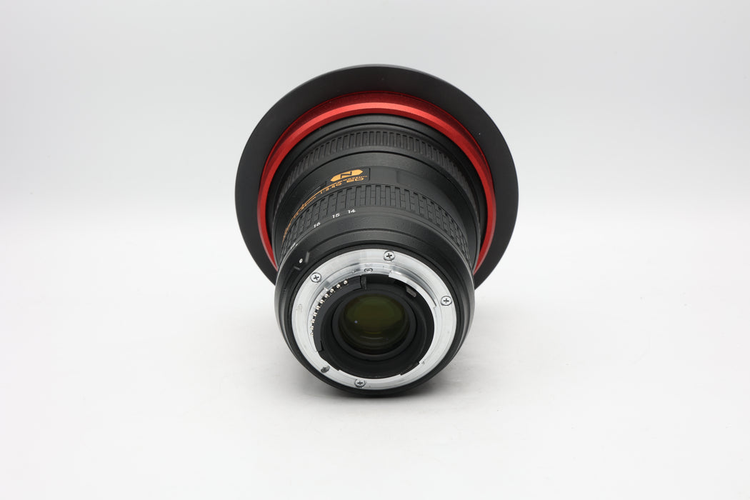 Used Nikon AF-S 14-24mm F2.8G (VG)