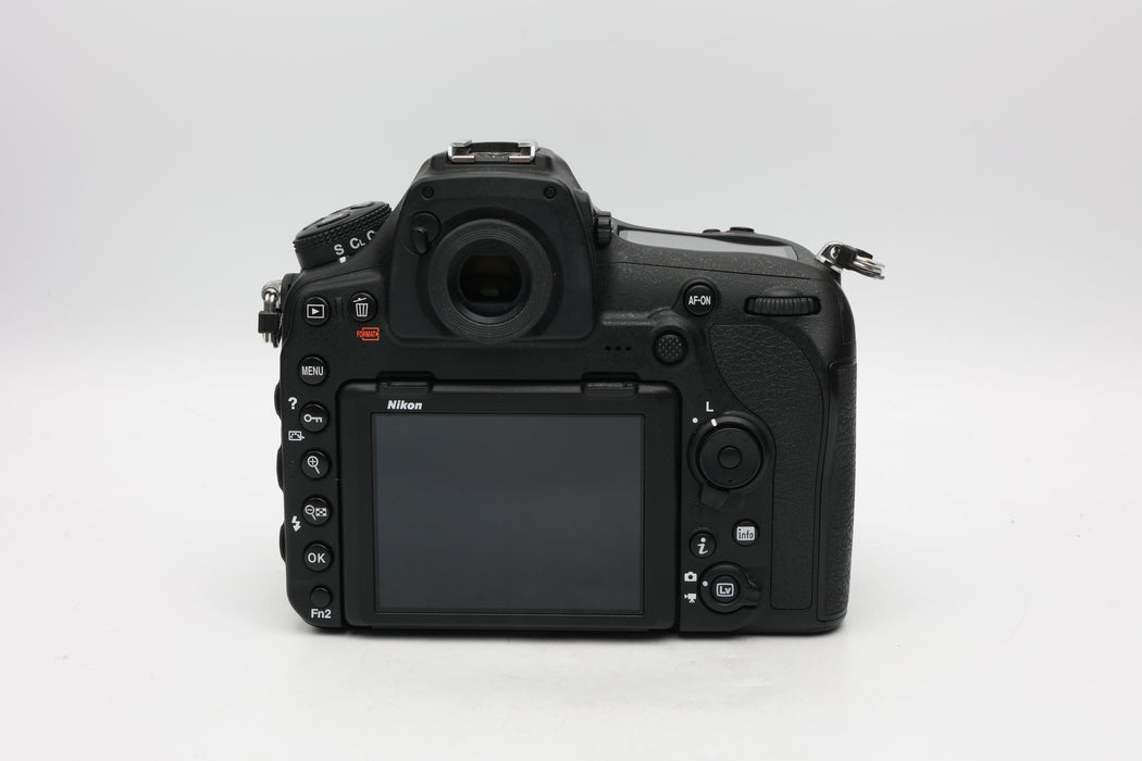 Used Nikon D850 (VG)