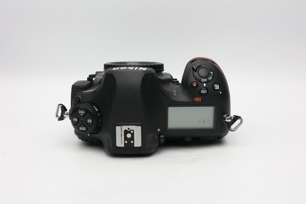 Used Nikon D850 (VG)