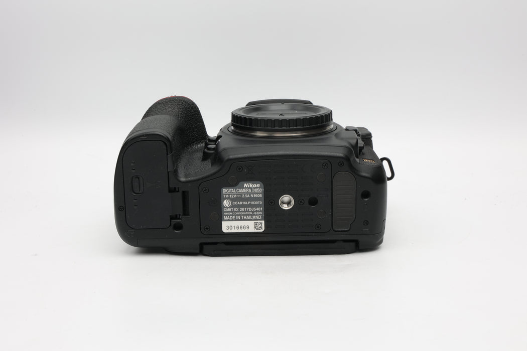 Used Nikon D850 (VG)