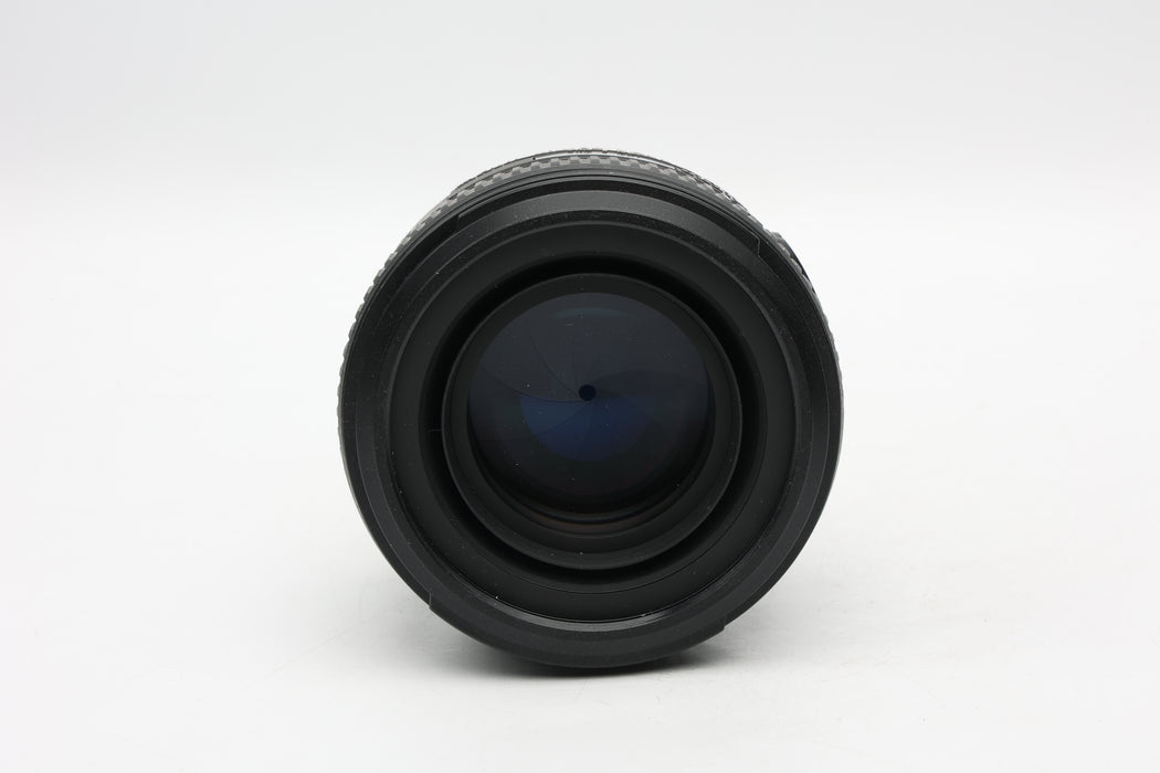 Used Nikon AFS 50mm F1.4G (VG)