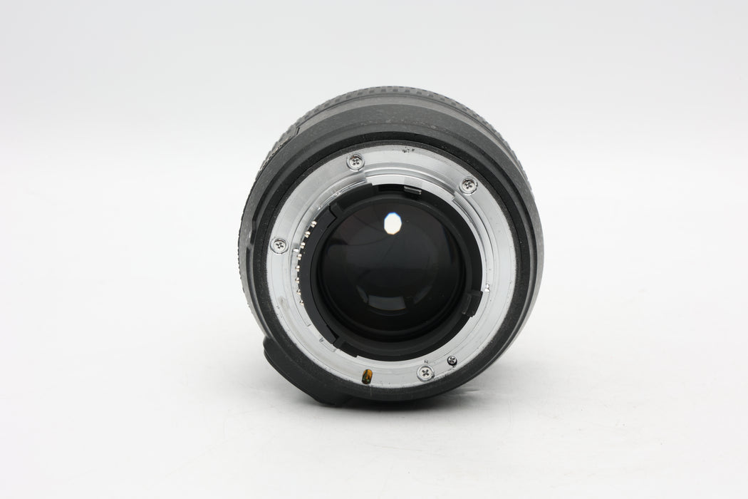 Used Nikon AFS 50mm F1.4G (VG)