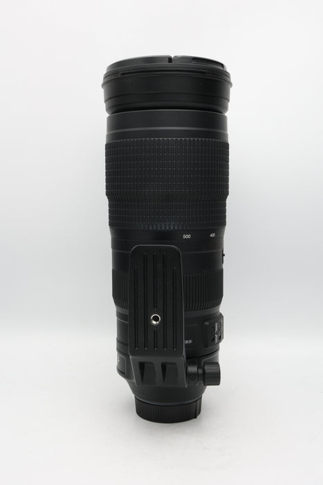 Used Nikon AFS 200-500 5.6E VR (G)