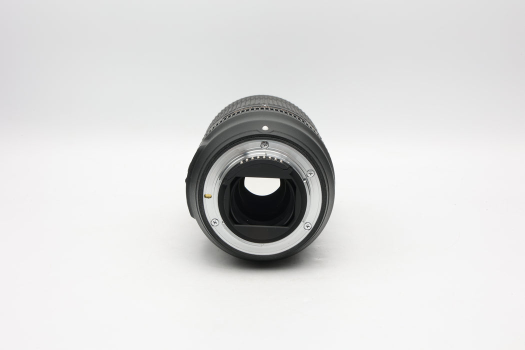 Used Nikon AFP 70-300mm E VR (EX)