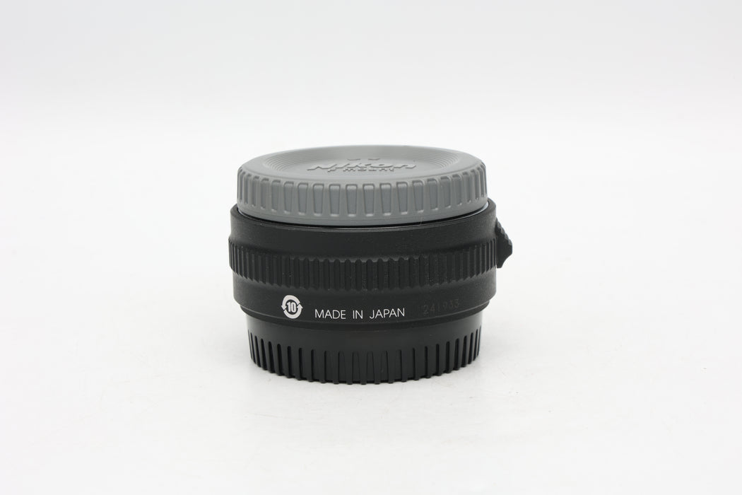 Used Nikon TC-14E III (VG)