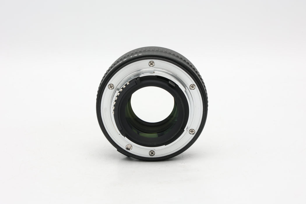 Used Nikon TC-14E III (VG)