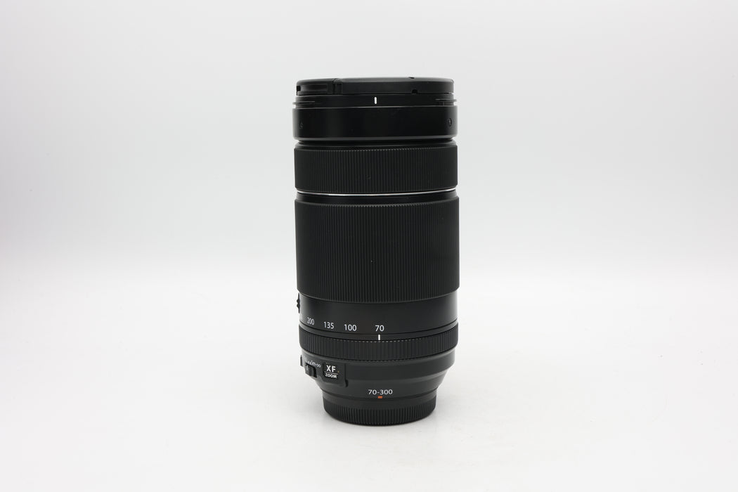 Used Fujifilm XF 70-300mm WR (VG)