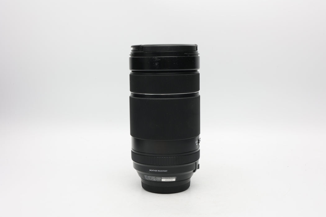 Used Fujifilm XF 70-300mm WR (VG)