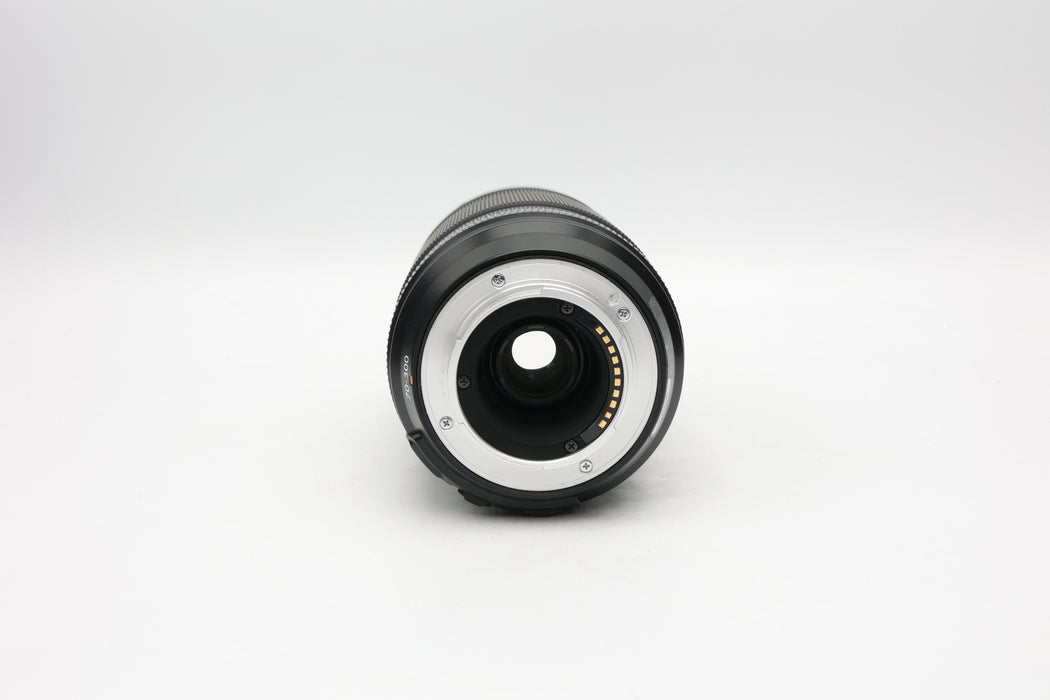 Used Fujifilm XF 70-300mm WR (VG)