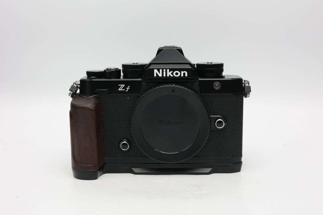 Used Nikon ZF (VG)