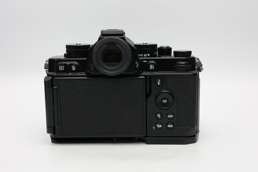 Used Nikon ZF (VG)