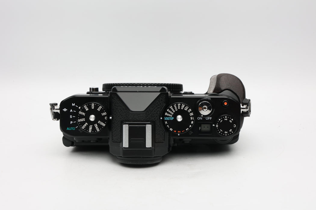 Used Nikon ZF (VG)