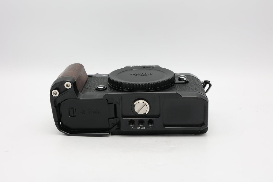 Used Nikon ZF (VG)