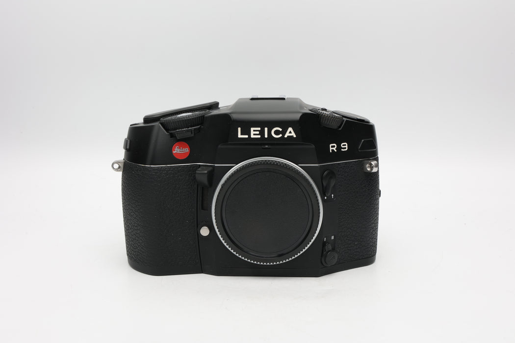 Used Leica R9 (VG)