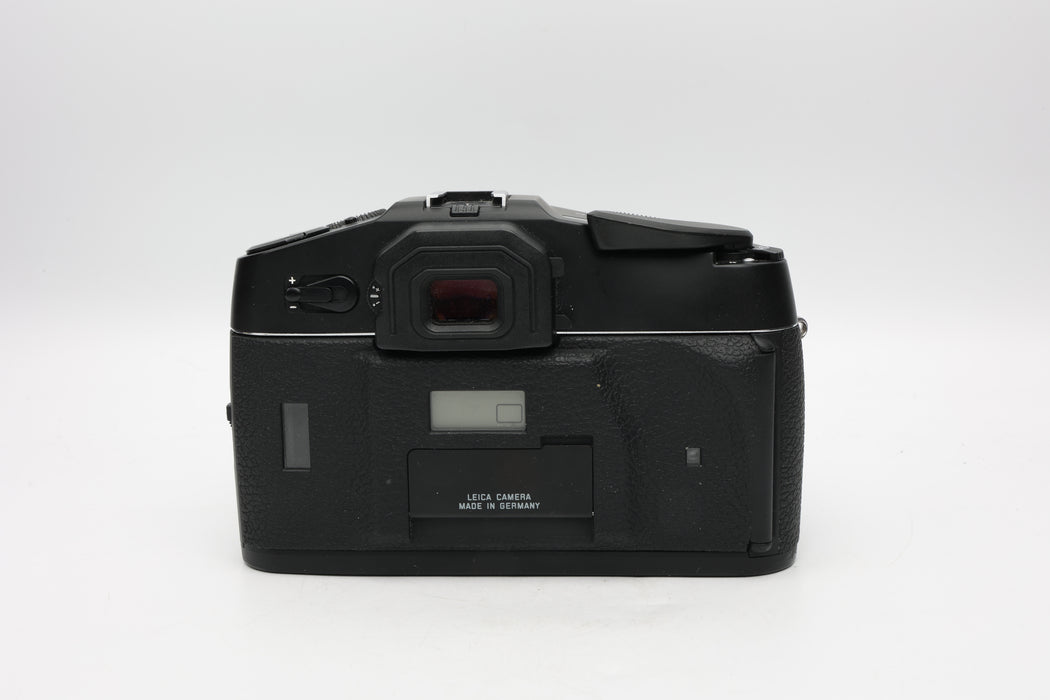 Used Leica R9 (VG)