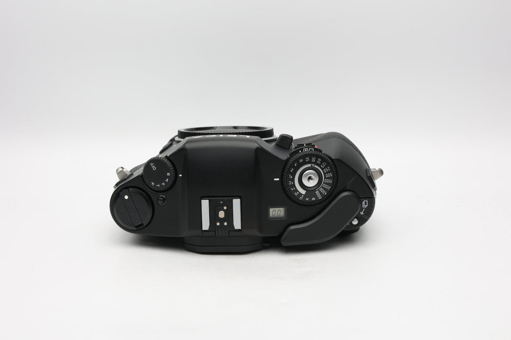 Used Leica R9 (VG)