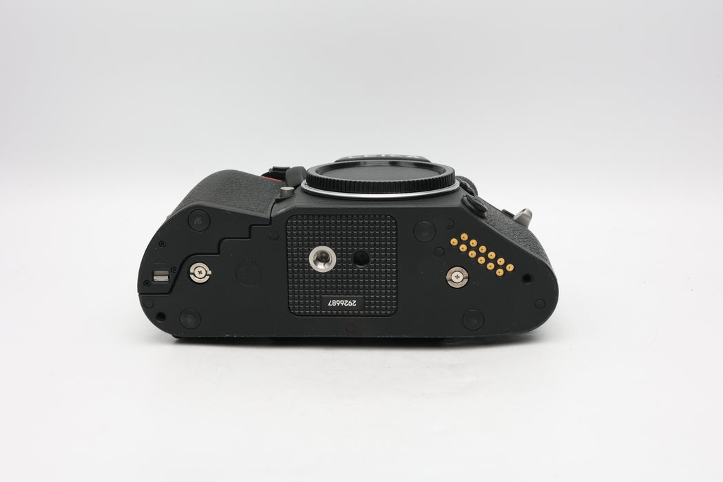 Used Leica R9 (VG)