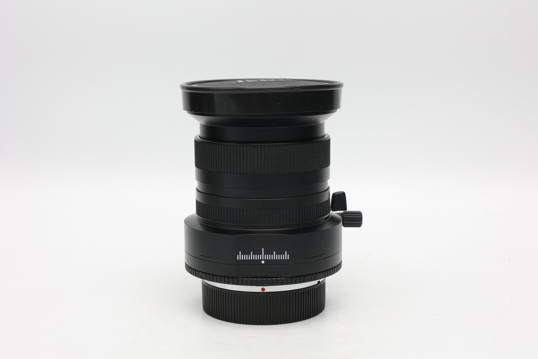 Used Leica PC SUP ANG 28mm 2.8 (VG)