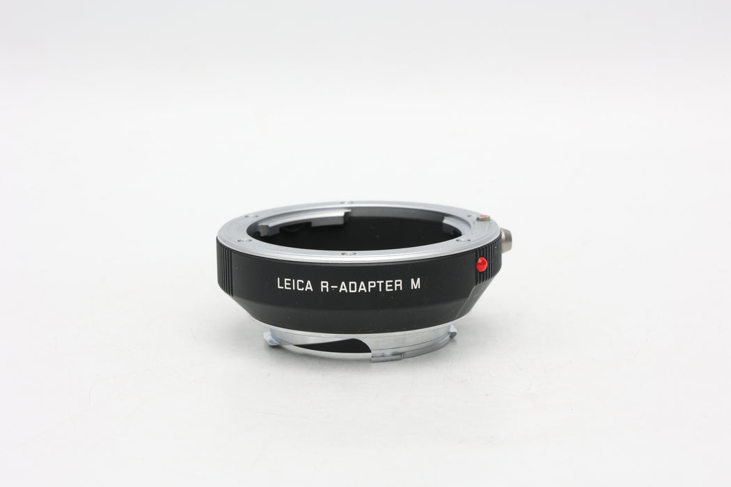 Used Leica R-Adapter M 14642 (EX)
