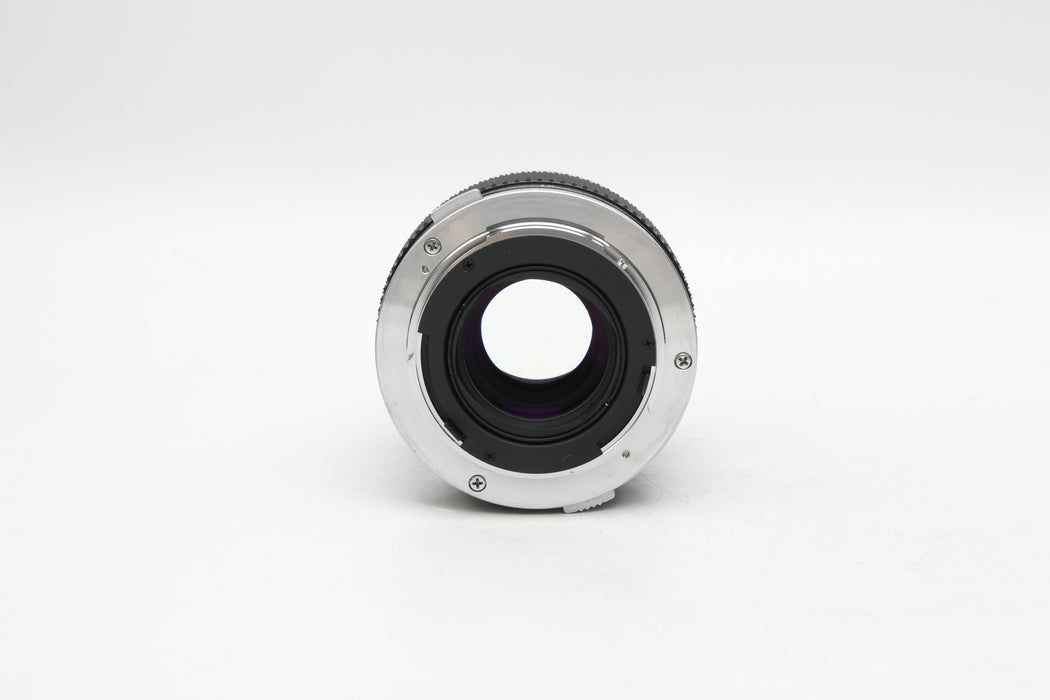 Used Olympus OM 135mm F3.5 (G)