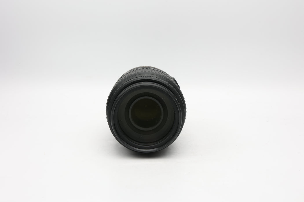 Used Nikon AFS 55-300 DX VR (VG)