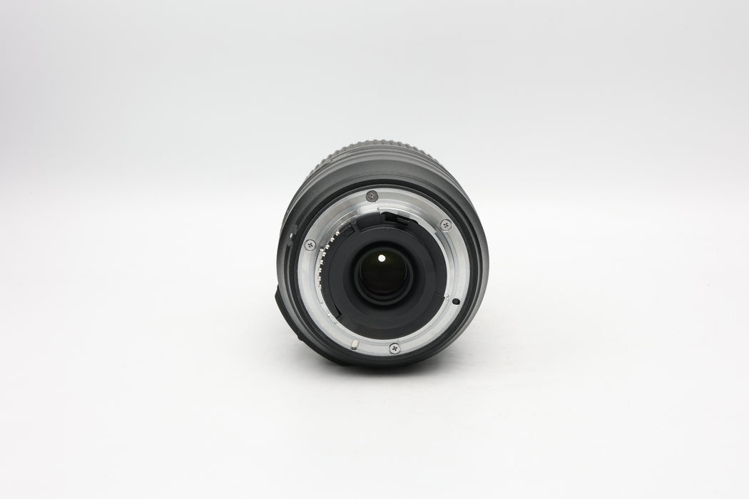 Used Nikon AFS 55-300 DX VR (VG)