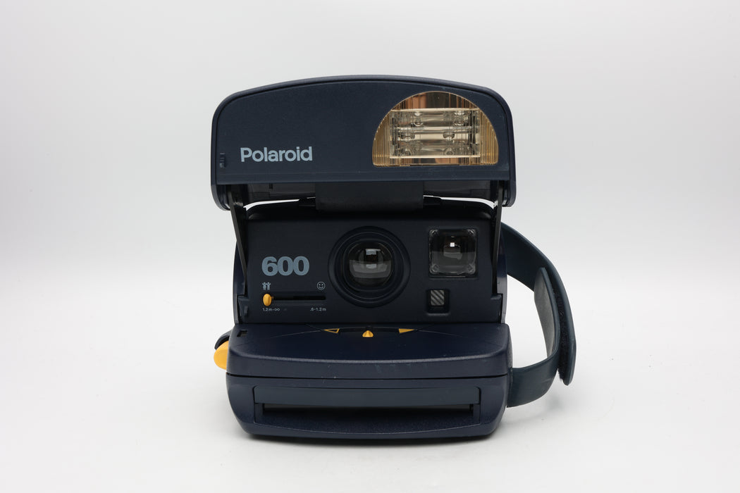 Used Polaroid 600 (G)