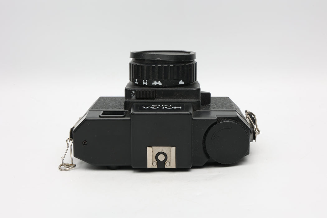 Used Holga 120s (G)