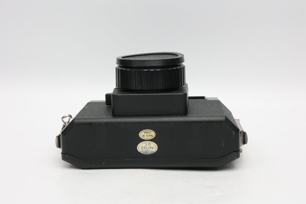 Used Holga 120s (G)