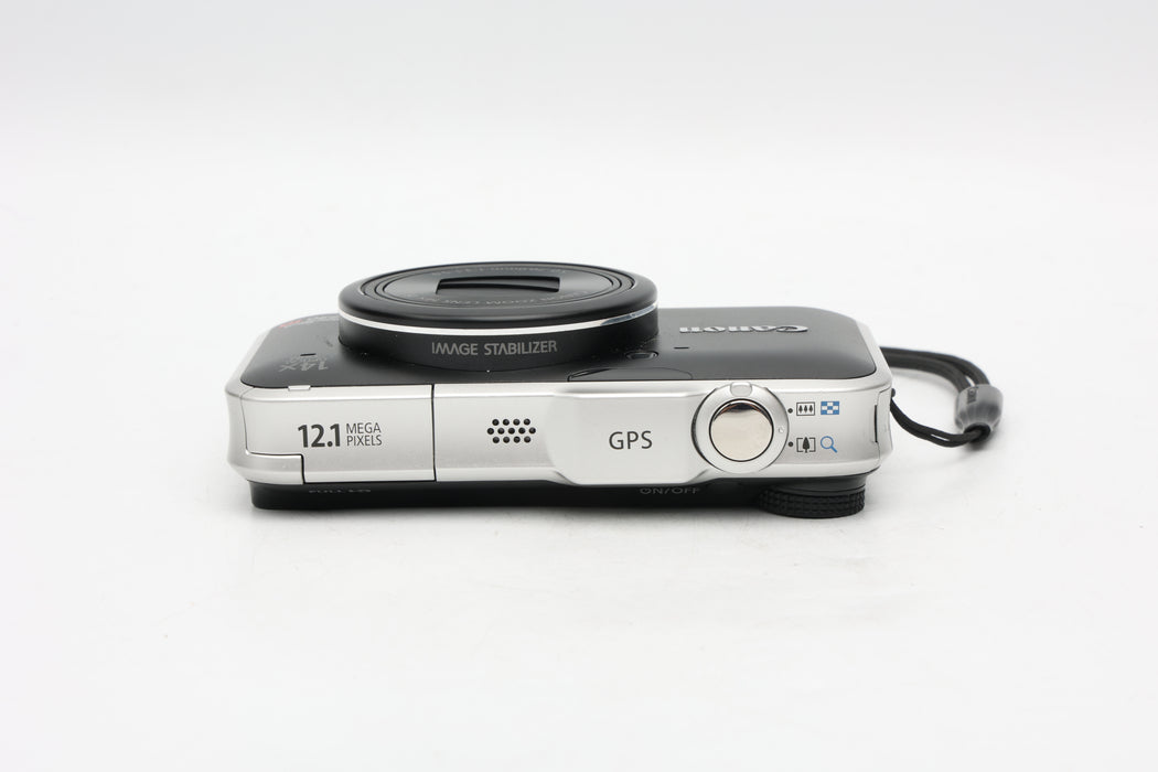 Used Canon Powershot SX230HS (VG)