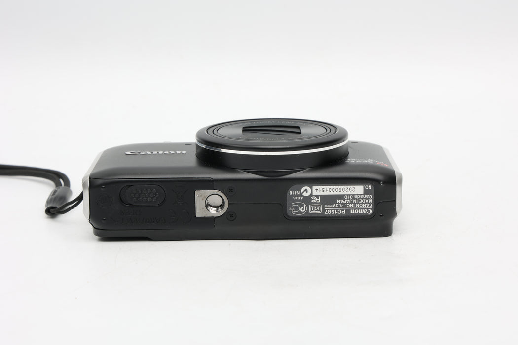 Used Canon Powershot SX230HS (VG)