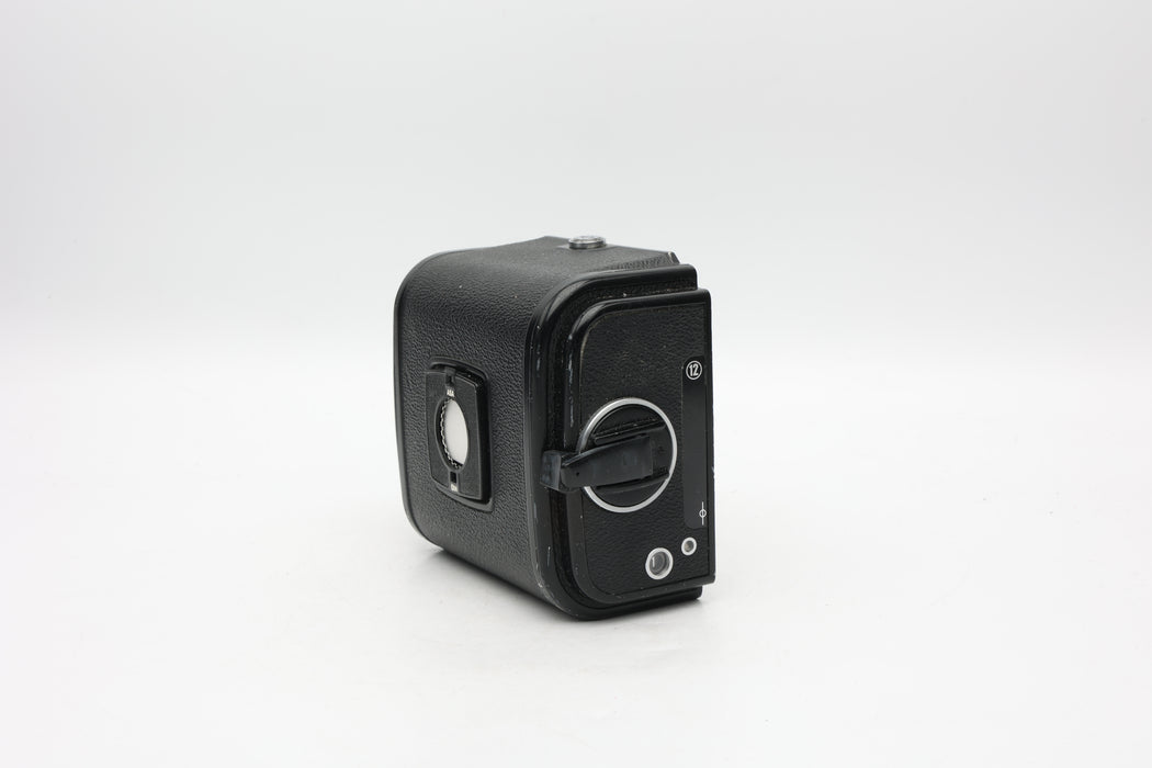 Used Hasselblad A12 Black (F)