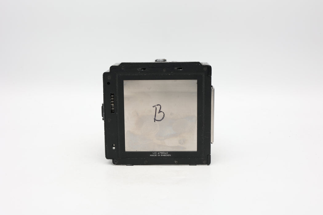 Used Hasselblad A12 Black (F)