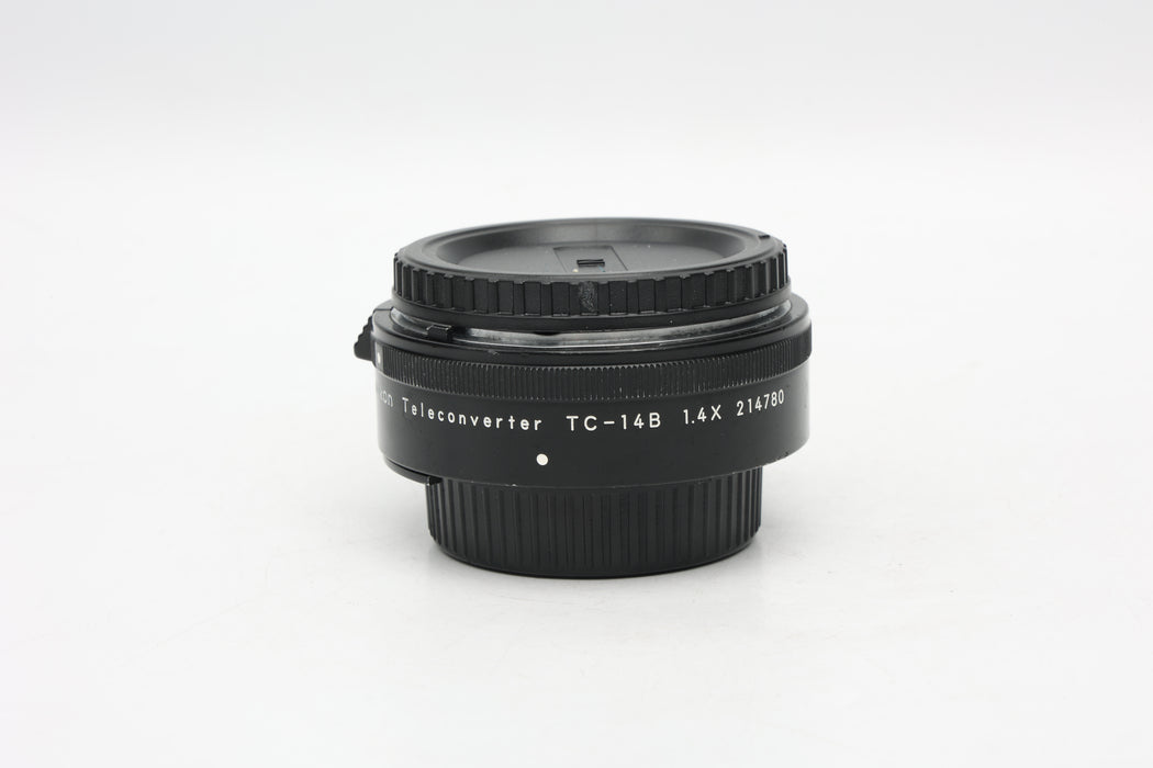 Used Nikon TC-14B (G)