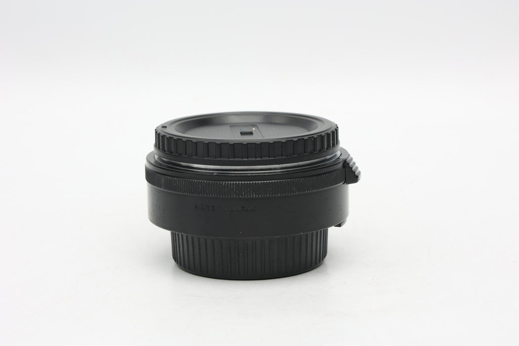 Used Nikon TC-14B (G)