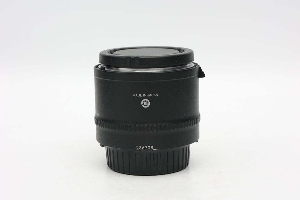 Used Nikon TC-20E III (VG)