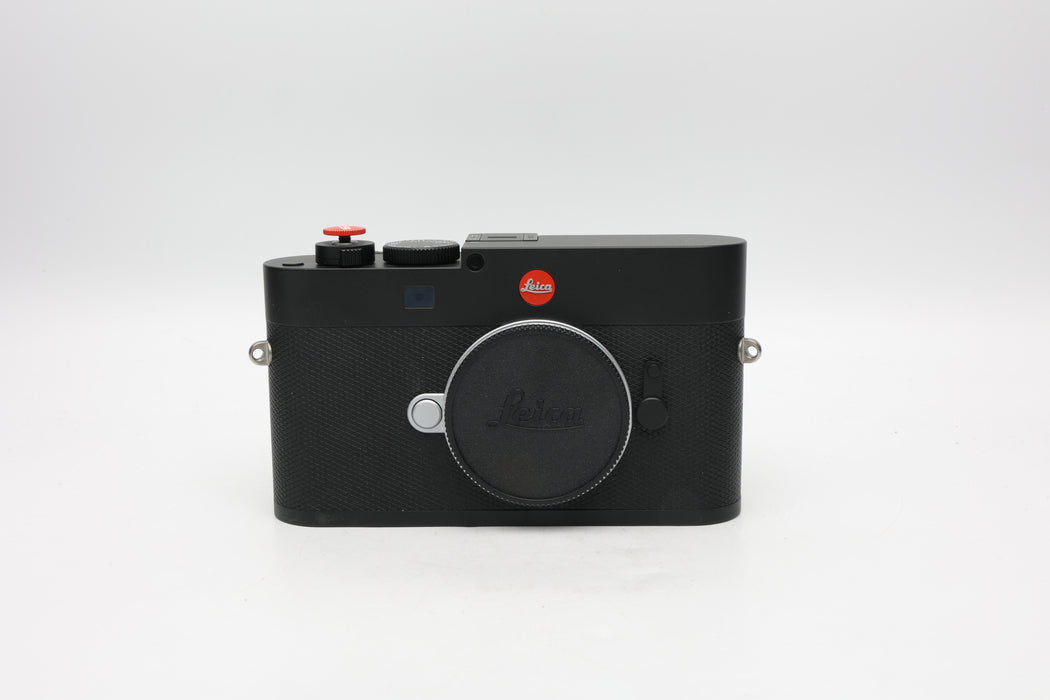 Used Leica M EV-1 (VG)
