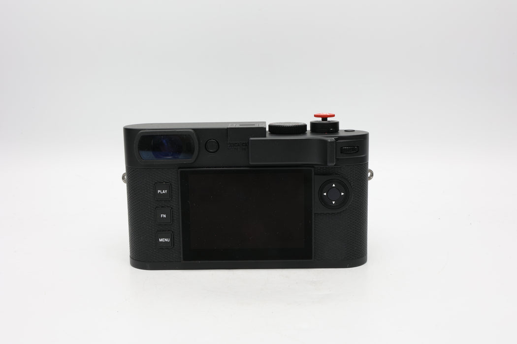 Used Leica M EV-1 (VG)