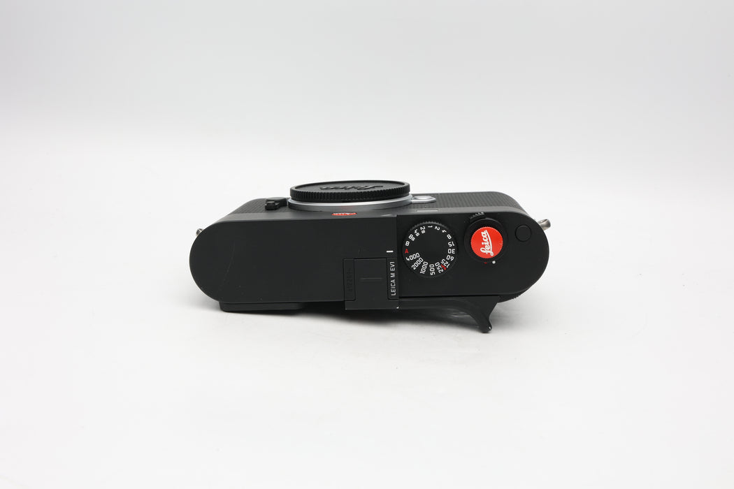 Used Leica M EV-1 (VG)
